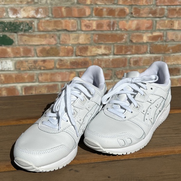 ASICS gel lyte lll - Picture 2 of 3